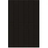 Jolywood 430 Watt Bifazial Glas/Glas Full Black