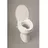 Eschenbach Toilettensitzerhöhung 14 cm weiß