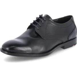 LLOYD Kalmar Herren Schwarz 47