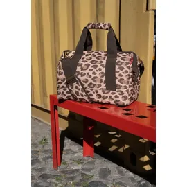 Reisenthel Allrounder M leo macchiato