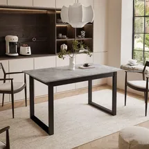 lookway ARTON II 140 x 77 x 80 cm grau