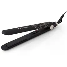 Orbegozo Pl 3500 Haarglätter schwarz