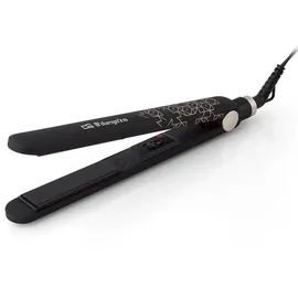 Orbegozo Pl 3500 Haarglätter schwarz