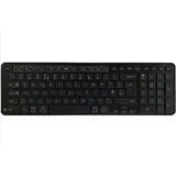 CONTOUR Design Balance Keyboard BK - Schwarz