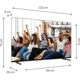 Thomson 55UG4S14 55" LED UHD Google TV