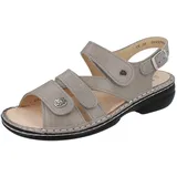 Finn Comfort Gomera taupe 38