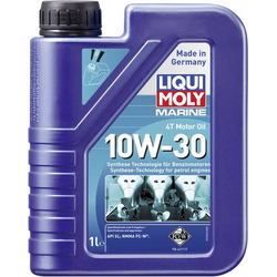 Liqui Moly Marine 4T 10W-30 25022 Motoröl 1l