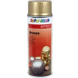 Buntlack Bronze gold 400 ml