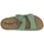 FLY FLOT Pantolette für Damen, grün, Größe 39 EU - 39 EU