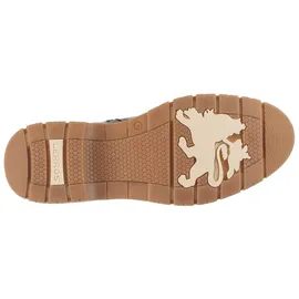 Lerros Schnürstiefel Herren Grau 45