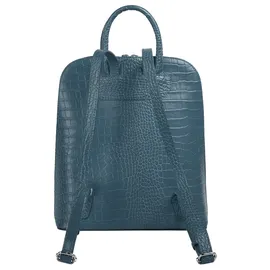 Cluty Cityrucksack Blau