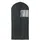 Wenko Kleidersack Deep Black Jumbo 60 x 135 x 12 cm 1-tlg. Schwarz