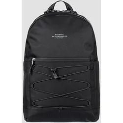 Element Infinity Skate Rucksack flint black Gr. Uni