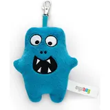 ergobag Plüsch-hangies Monster