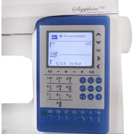 Husqvarna Viking Sapphire 930