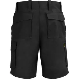 JOB-Kleidung JOB Zunftshorts Canvas EXTRA COOL schwarz Größe: 44