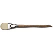 WINSOR & NEWTON Filbertpinsel 1 St. Braun