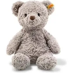 STEIFF 113437 Honey Teddybär 38 cm grau