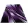 Ayyildiz Kurzflorteppich Parma 9210 Violett 120 cm x 170 cm