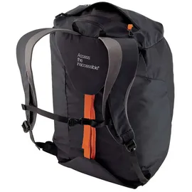Petzl Seilsack Kliff Grau