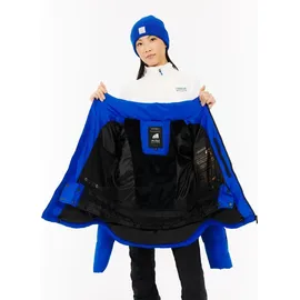 Protest Lucid Jacke Vibrant Blue L