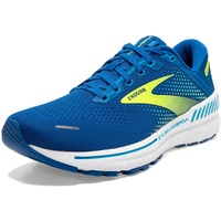 Brooks Adrenaline GTS 22 Herren blue/nightlife/white 46,5