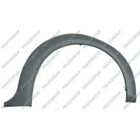 PRASCO Zier-/Schutzleiste, Kotflügel FD9341582