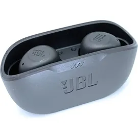 JBL Wave Buds schwarz