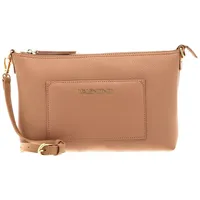 Valentino Willow Clutch Synthetik Brown