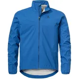 Schöffel Herren Style Lurbek Jacke (Größe XL, blau)