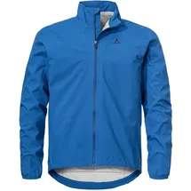 Schöffel Herren Style Lurbek Jacke (Größe XL, blau)