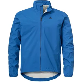 Schöffel Herren Style Lurbek Jacke (Größe XL, blau)