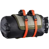 Birzman Packman Lenkertasche 9,5 l grün/schwarz