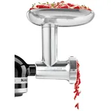 Bartscher Fleischwolf Alu II für KitchenAid