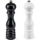 Peugeot Set Paris, Pfeffermühle + Salzmühle, Schwarz