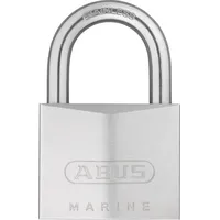 ABUS Messing-Vorhangschloss 75IB/50 31810