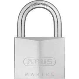 ABUS Messing-Vorhangschloss 75IB/50 31810
