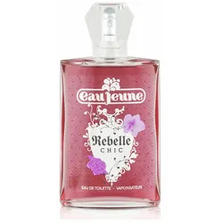 Unisex-Parfüm Eau Jeune Rebelle Chic EDT 75 ml
