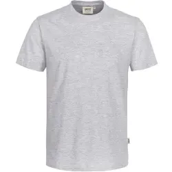 HAKRO® T-Shirt Classic, 292, ash 1 Stück, Größe: S