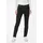 GOLDNER Kurzgröße: Stilvolle Winterhose in 5-Pocket-Form in schwarz | Gr.: 21
