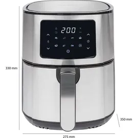 Proficook PC-FR 1239 H
