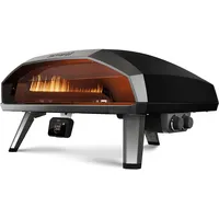 Ooni Koda 2 Max schwarz