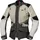 IXS Tourster-STX 1.0 Textiljacke Grau/Dunkelgrau/Hellgrau S