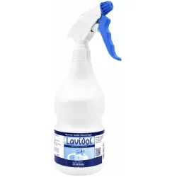 Dr. Schnell Handsprüher, leer 00832 , für Lavidol