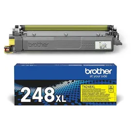 Brother TN-248XLY Gelb