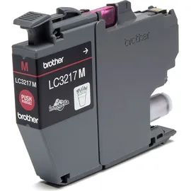 Brother LC-3217 M magenta