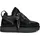 Lowmel Damen Black 41