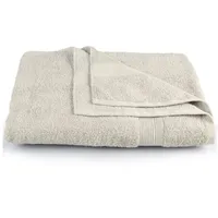CELINATEX Bari Saunatuch 80 x 200 cm Platin grau