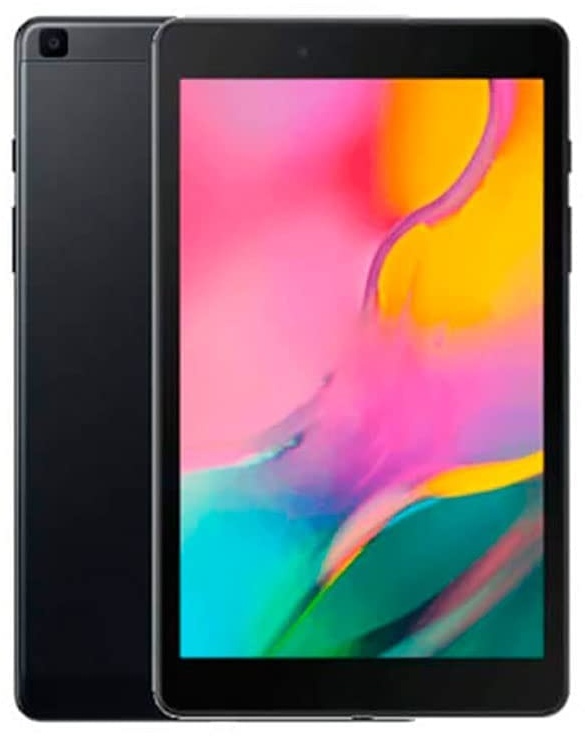 Samsung T290 Galaxy Tab A 8.0 (2019) only WiFi Black EU