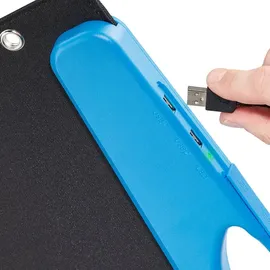 Ective SunDock monokristallin 60 W